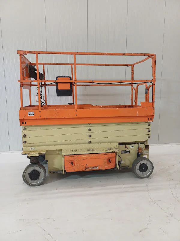 Jlg 2646ES 2015 - Scissor lift image 1