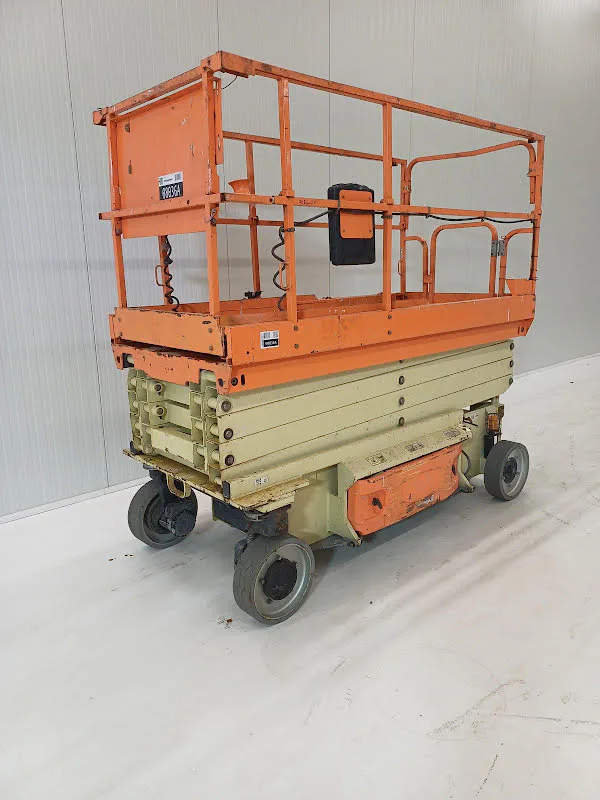 Jlg 2646ES 2015 - Scissor lift image 2 thumbnail