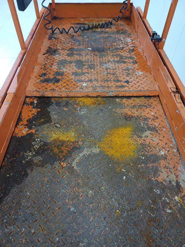 Jlg 2646ES 2015 - Scissor lift image 3 thumbnail