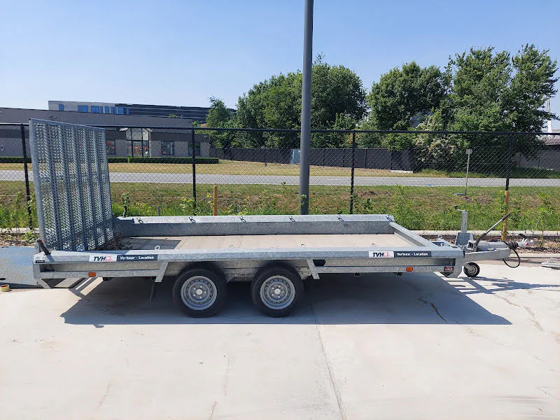Hulco TERRAX-2 3500 LK 2022 - Altra macchina da movimentazione immagine 1