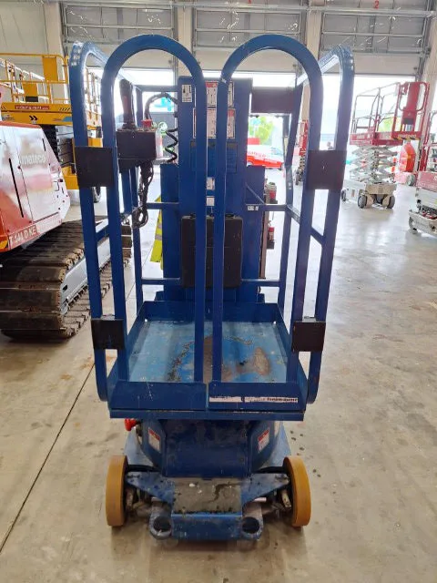 Haulotte STAR 6 2013 - Personnel lift image 2 thumbnail