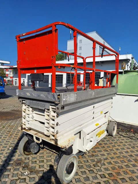 Jlg 2646ES 2014 - Scissor lift image 1