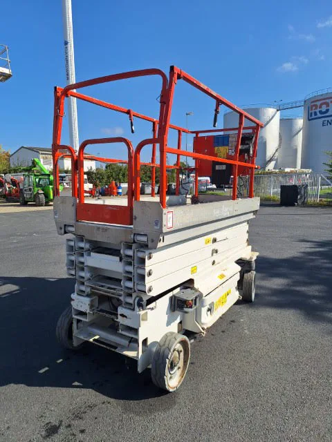 Jlg 2646ES 2014 - Scissor lift image 2 thumbnail