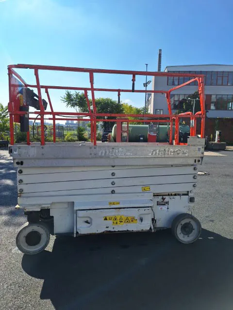 Jlg 2646ES 2014 - Scissor lift image 3 thumbnail