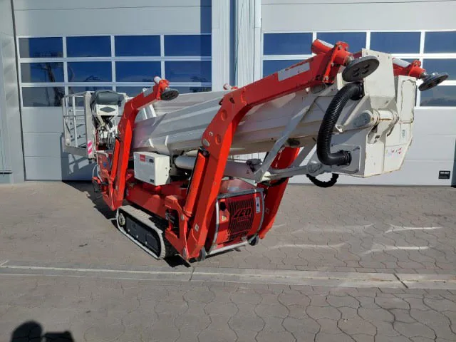 Teupen LEO 21 GT 2014 - Other aerial platform image 1