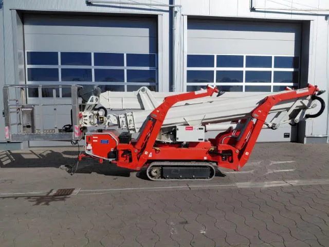 Teupen LEO 21 GT 2014 - Other aerial platform image 2 thumbnail