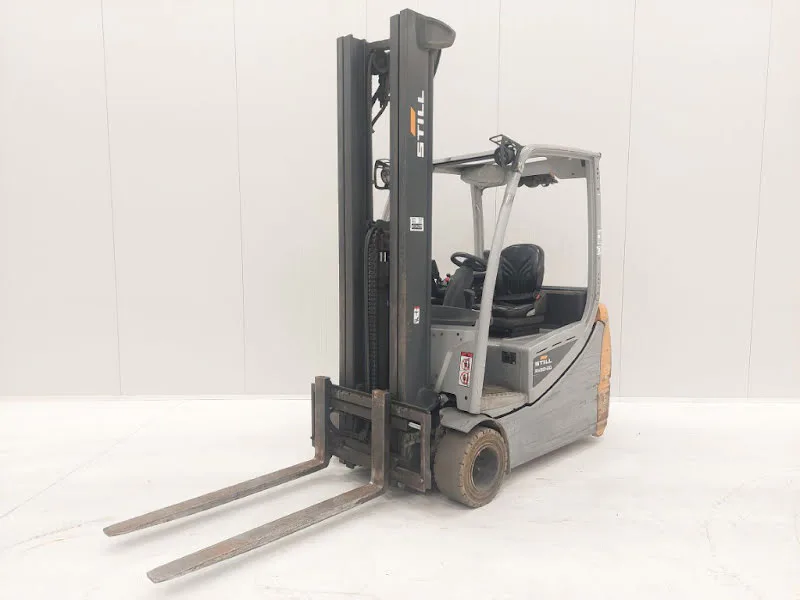 Still RX 20-20L 2019 - Electric forklift image 1