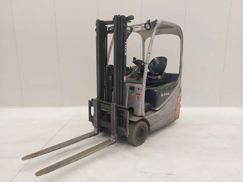 Still RX 20-16 2007 - Carrello elevatore elettrico immagine 1