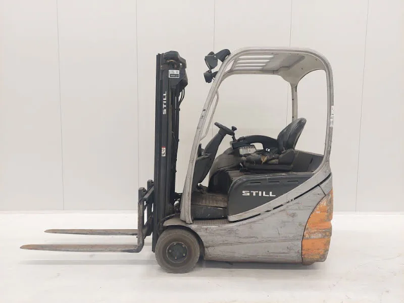 Still RX 20-16 2007 - Carrello elevatore elettrico immagine 2 miniatura