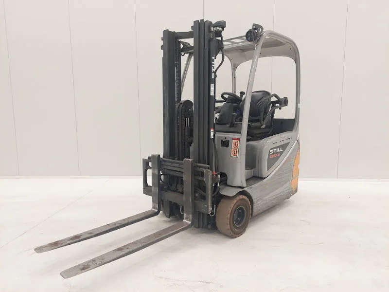 Still RX 20-16 2015 - Electric forklift image 1