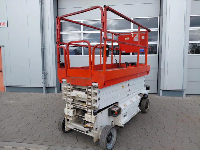 Jlg 2646ES 2015 - Scissor lift image 1