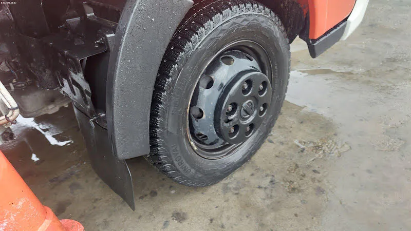 Multitel 160 ALU / NISSAN CABSTAR 2015 - Truck Mounted Aerial Platform image 2 thumbnail