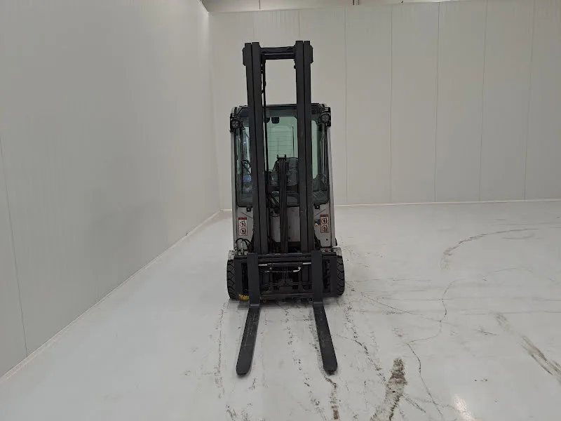 Still RX 20-20 2018 - Carrello elevatore elettrico immagine 3 miniatura