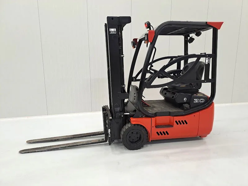 Ep CPD20L2 2019 - electricforklifttrucks en venta