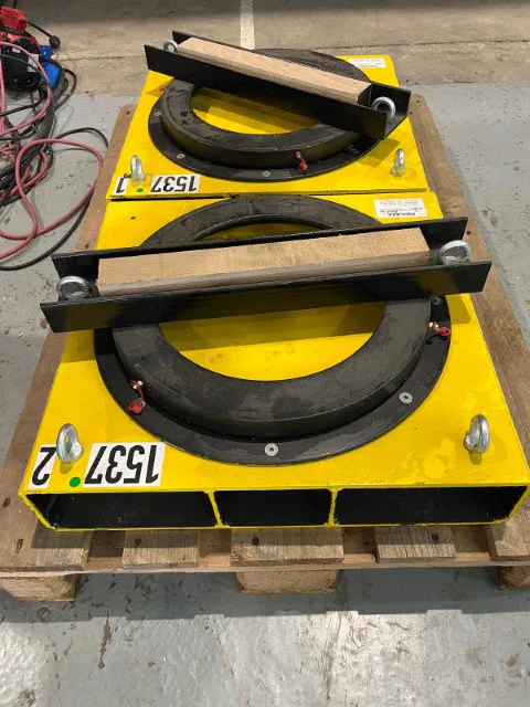Diverse KLK500L 2021 - Otro equipo de manutención imagen 1