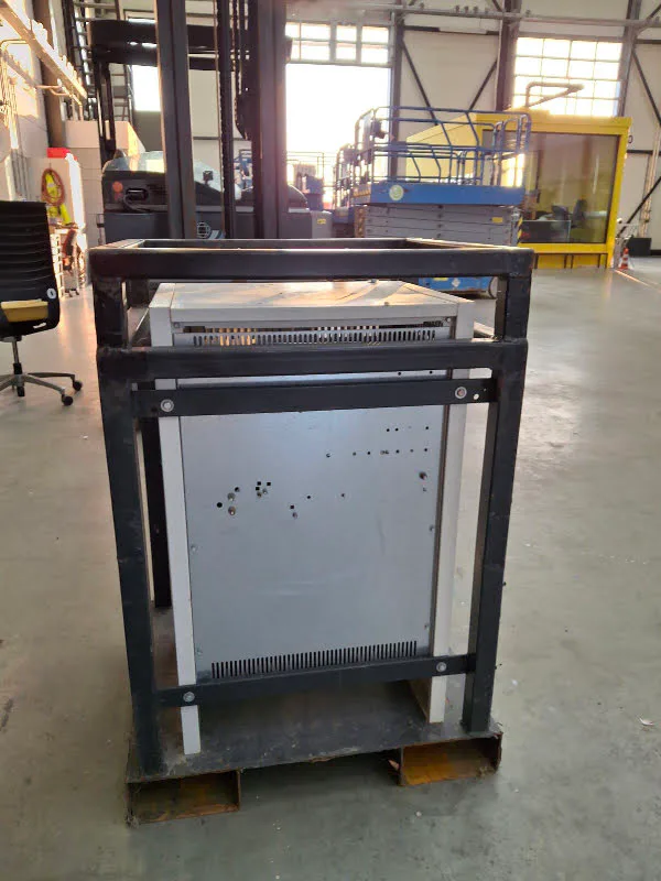 Mcrd FORKLIFT / REACHTRUCK CHARGER - Другая складская техника изображение 1
