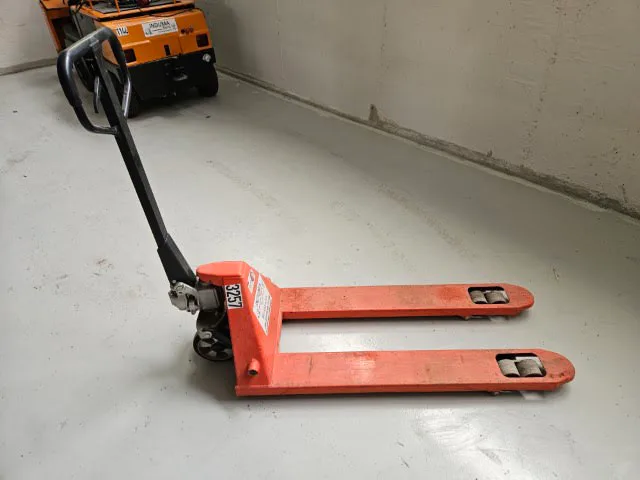 Noblelift HPT-A25 1150X540MM 2022 - Transpalette image 1