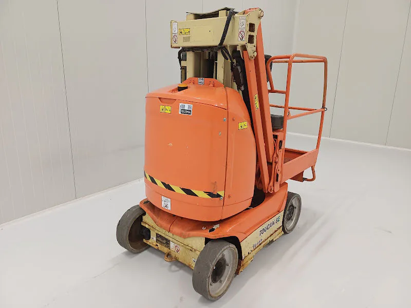 Jlg TOUCAN 8E 2015 - Osobní plošina obrázek 2 náhled