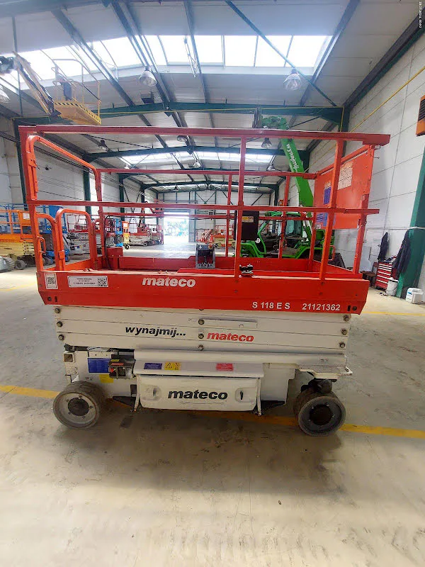 Jlg 3246ES 2015 - Scissor lift image 1