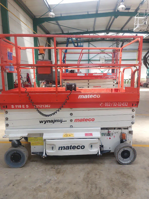 Jlg 3246ES 2015 - Scissor lift image 2 thumbnail