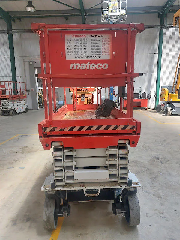 Jlg 3246ES 2015 - Scissor lift image 3 thumbnail