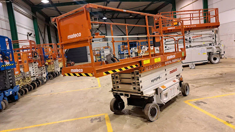 Jlg 3246ES 2015 - Scissor lift image 1