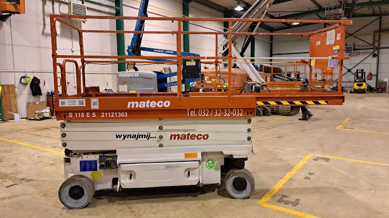 Jlg 3246ES 2015 - Scissor lift image 2 thumbnail