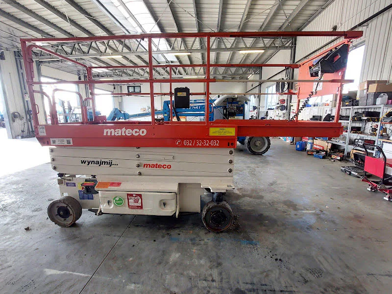 Jlg 3246ES 2015 - Scissor lift image 1