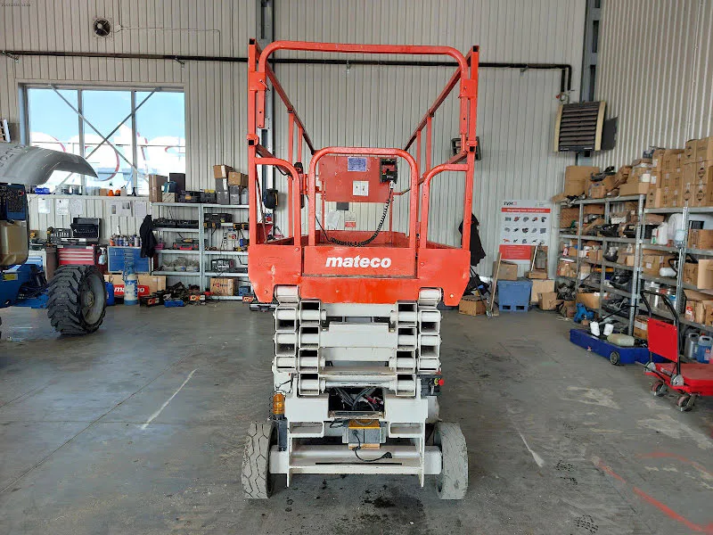Jlg 3246ES 2015 - Scissor lift image 3 thumbnail
