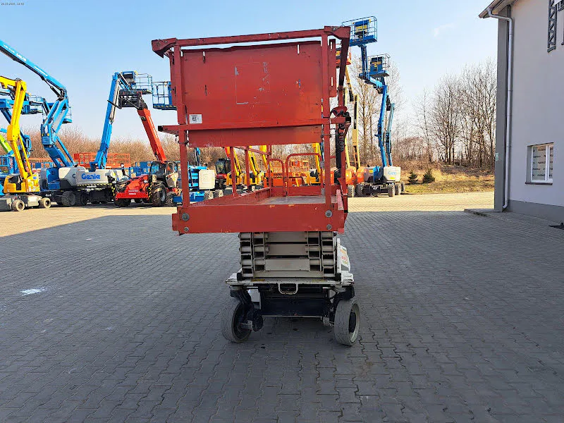 Jlg 3246ES 2015 - Scissor lift image 3 thumbnail