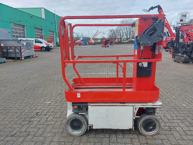 Jlg 1230ES 2015 - Personnel lift image 3 thumbnail