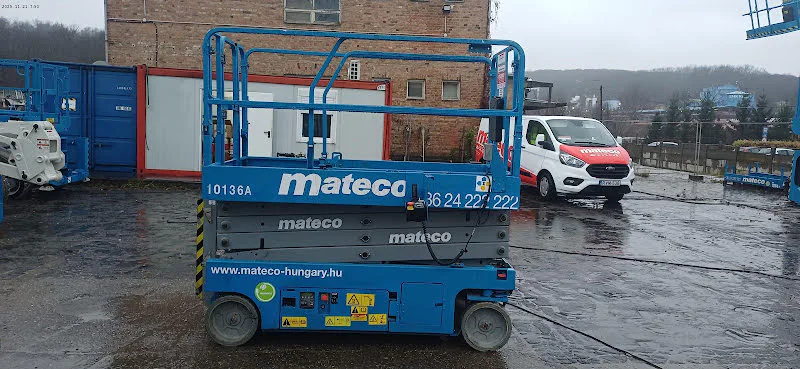 Genie GS-2646 2016 - Scissor lift image 2 thumbnail