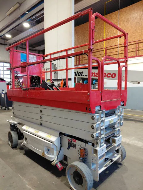 Jlg 3246ES 2016 - Scissor lift image 1