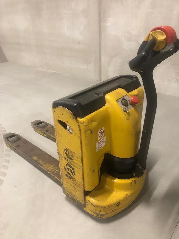 Yale MP18 2012 - Transpallet immagine 1