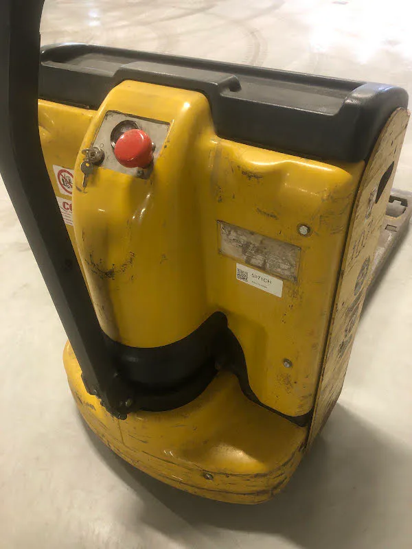 Yale MP18 2012 - Transpallet immagine 3 miniatura