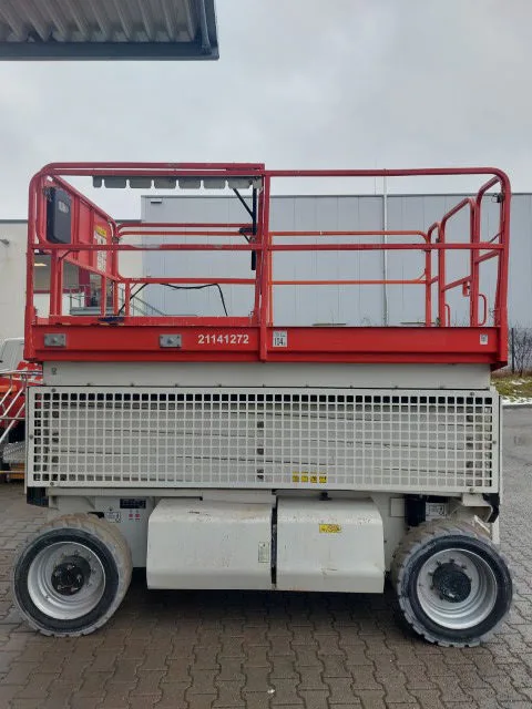 Jlg M4069 2016 - Scissor lift image 1
