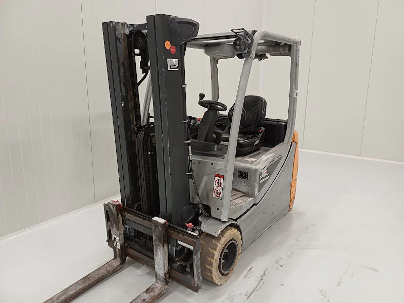 Still RX 20-20L 2019 - Electric forklift image 1
