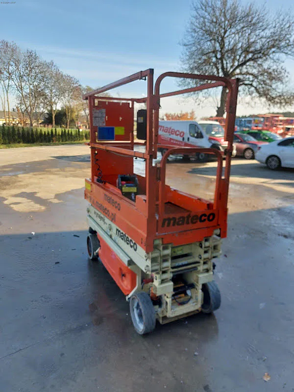 Jlg 1930ES 2015 - Scissor lift image 1