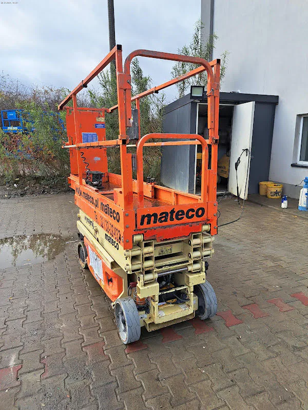 Jlg 1930ES 2015 - Scissor lift image 1