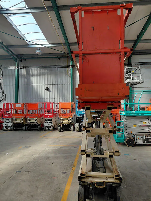 Jlg 1930ES 2015 - Scissor lift image 2 thumbnail