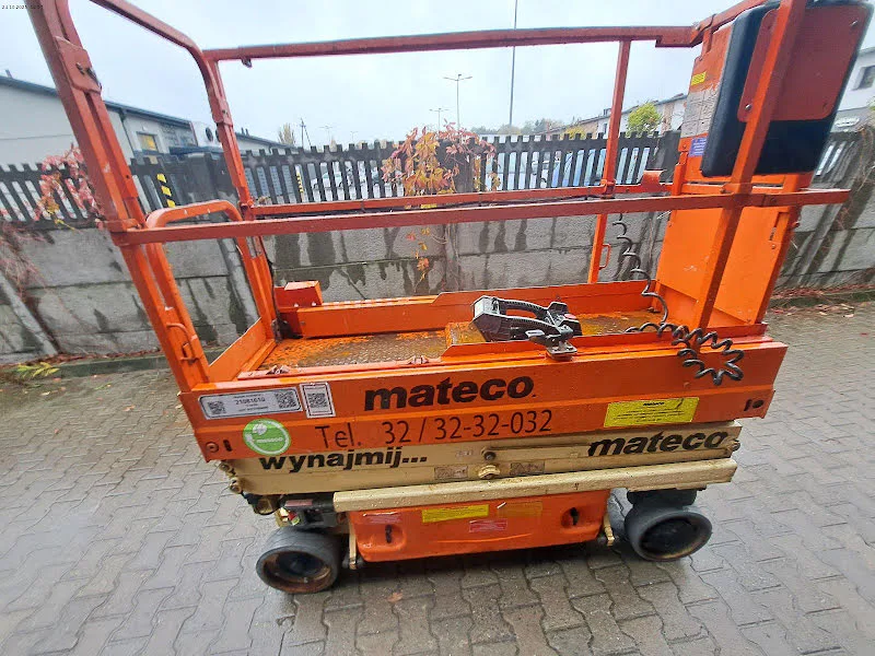 Jlg 1930ES 2015 - Scissor lift image 1