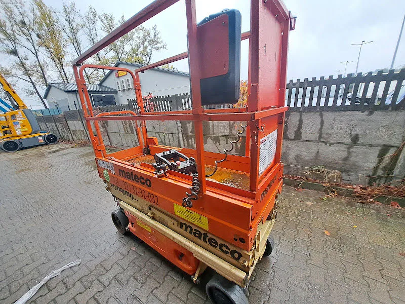 Jlg 1930ES 2015 - Scissor lift image 2 thumbnail