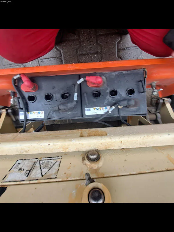 Jlg 1930ES 2015 - Scissor lift image 3 thumbnail