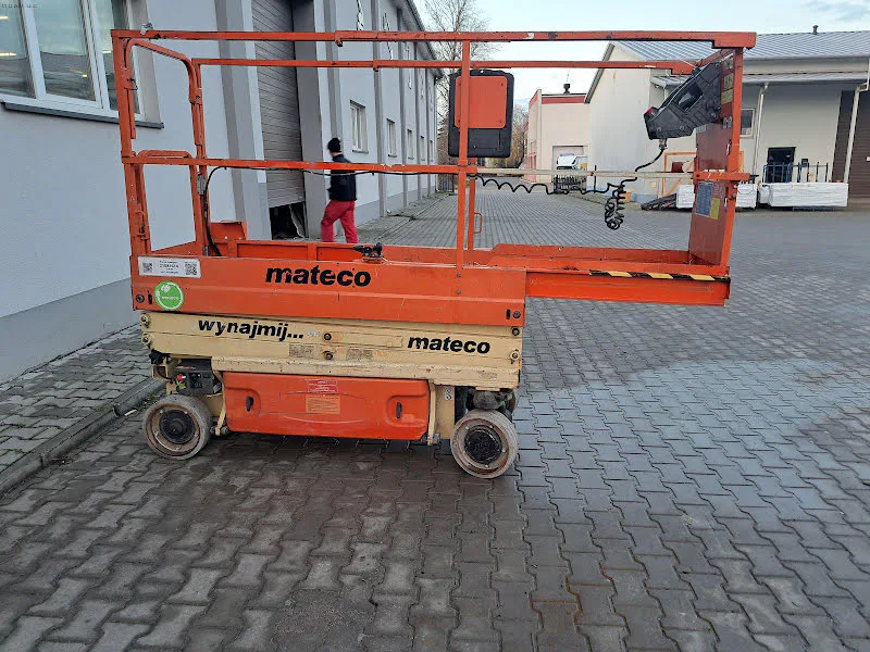 Jlg 1930ES 2015 - Scissor lift image 1