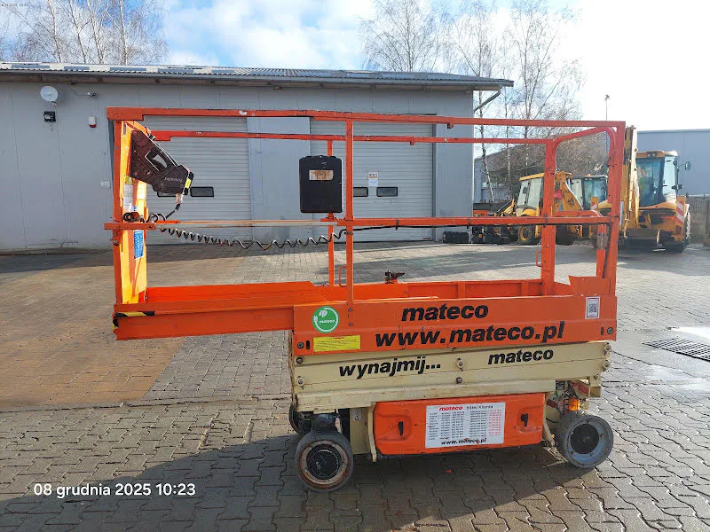 Jlg 1930ES 2015 - Scissor lift image 1