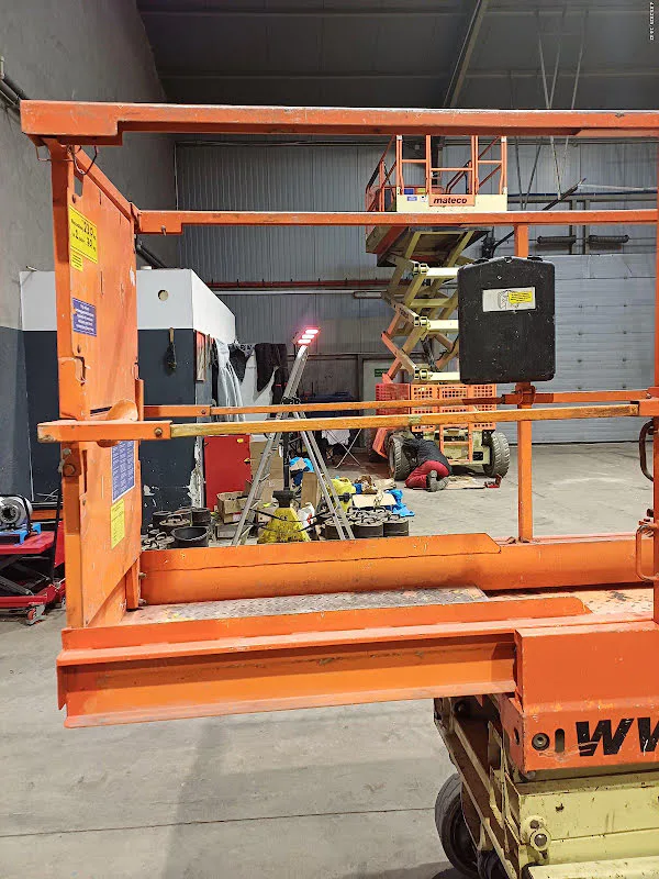 Jlg 1930ES 2015 - Scissor lift image 3 thumbnail