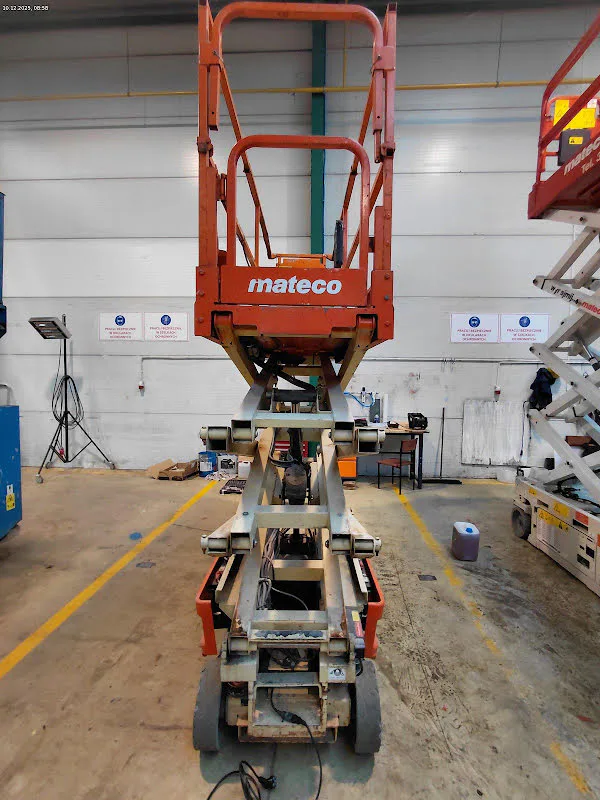 Jlg 1930ES 2015 - Scissor lift image 3 thumbnail
