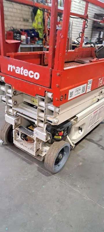 Jlg 1930ES 2015 - Scissor lift image 1