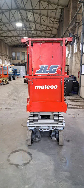 Jlg 1930ES 2015 - Scissor lift image 3 thumbnail