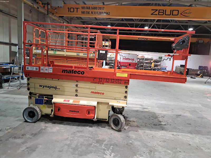 Jlg 2646ES 2015 - Scissor lift image 1